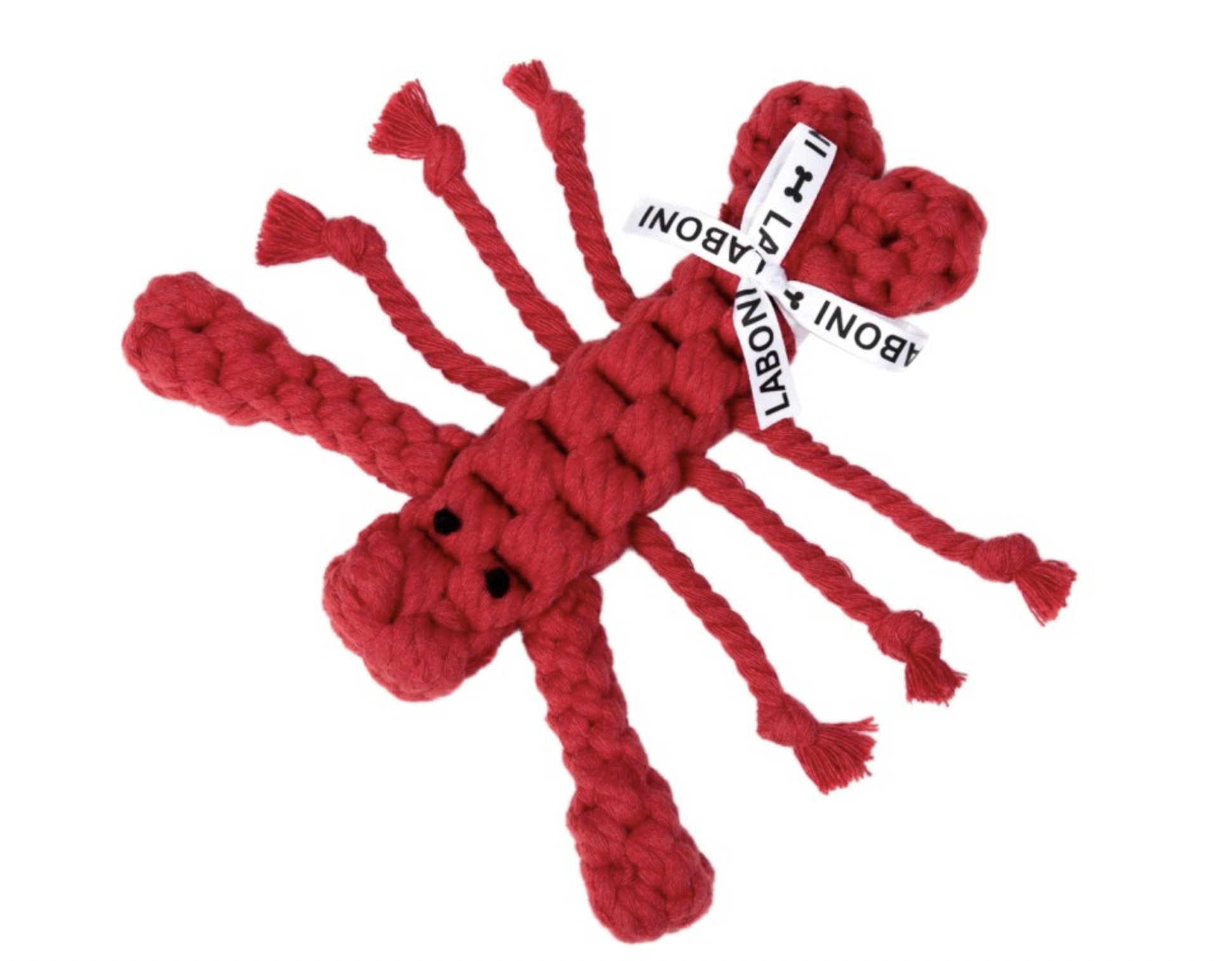 Hračka pro psy LABONI humr Hugo