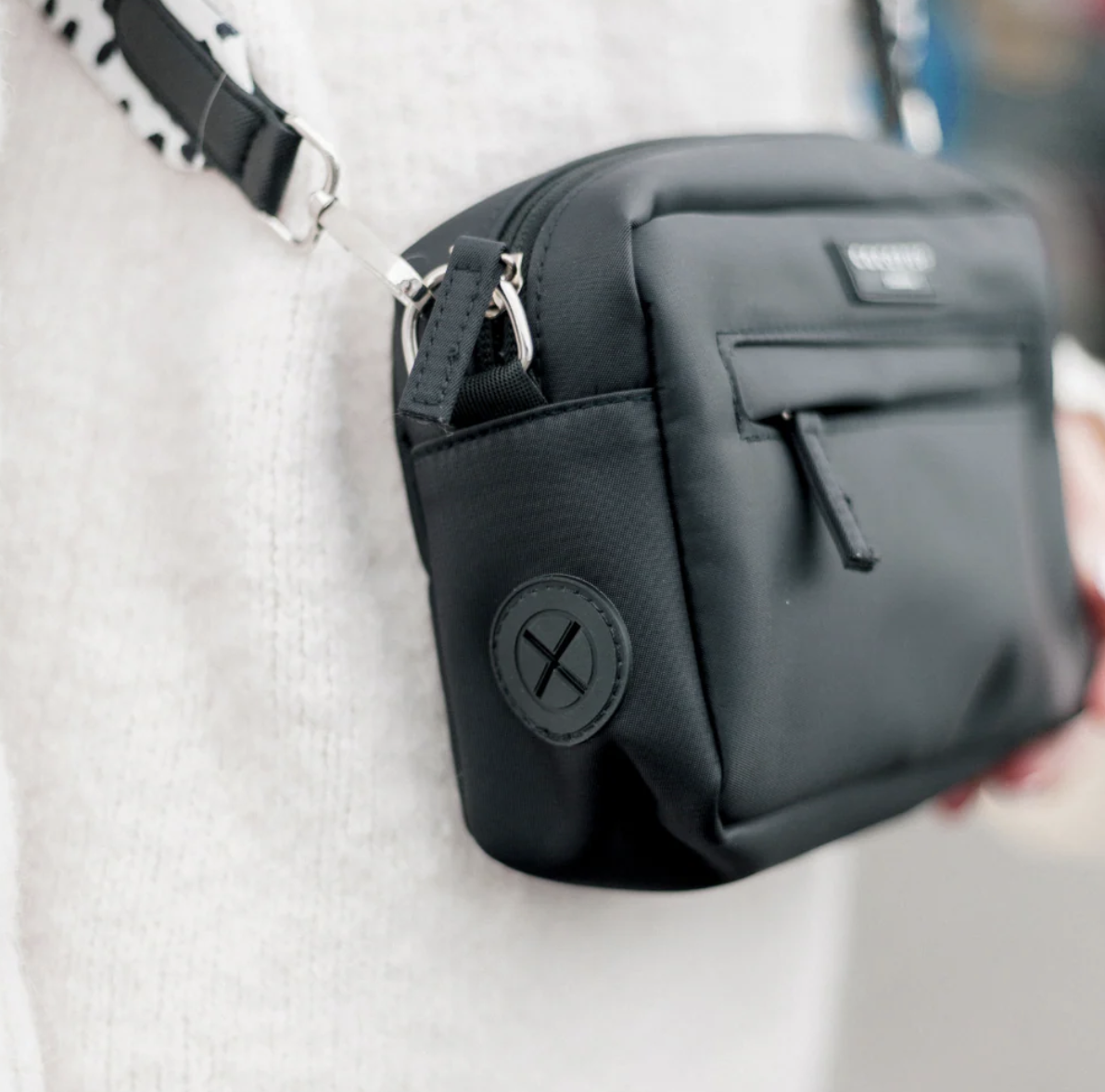 Pamlskovník Cocopup Black