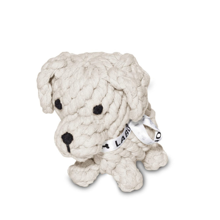 !!!Hračka pro psy LABONI pes Tapsi