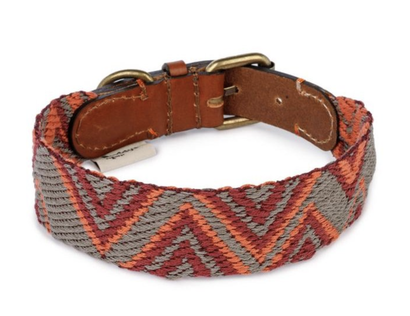 Obojek pro psy Buddys Peruvian Pikes