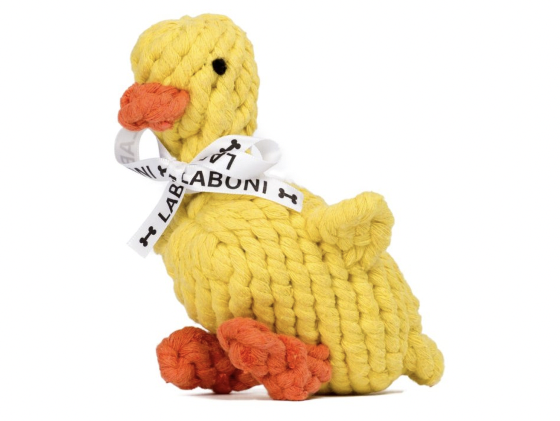 Hračka pro psy LABONI kachnička Emma