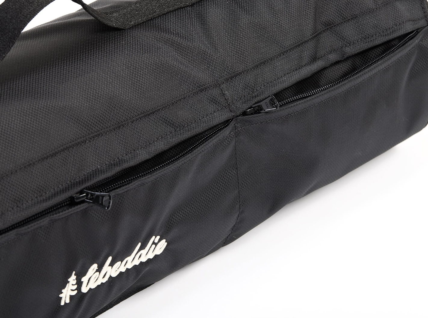 Cestovní pelíšek Lebeddie Mobedo růžová