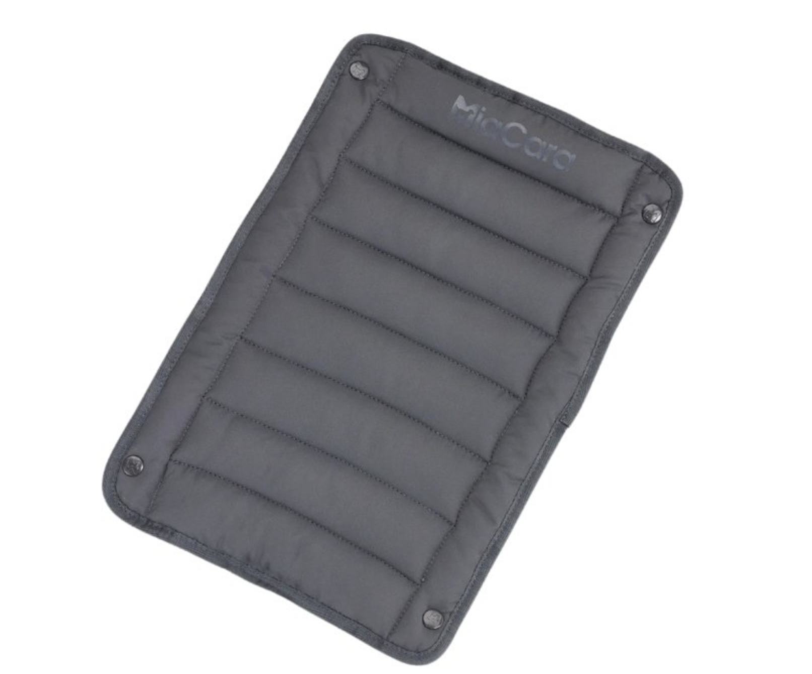 Cestovní taška pro psy MiaCara Volata Air Travel antracit