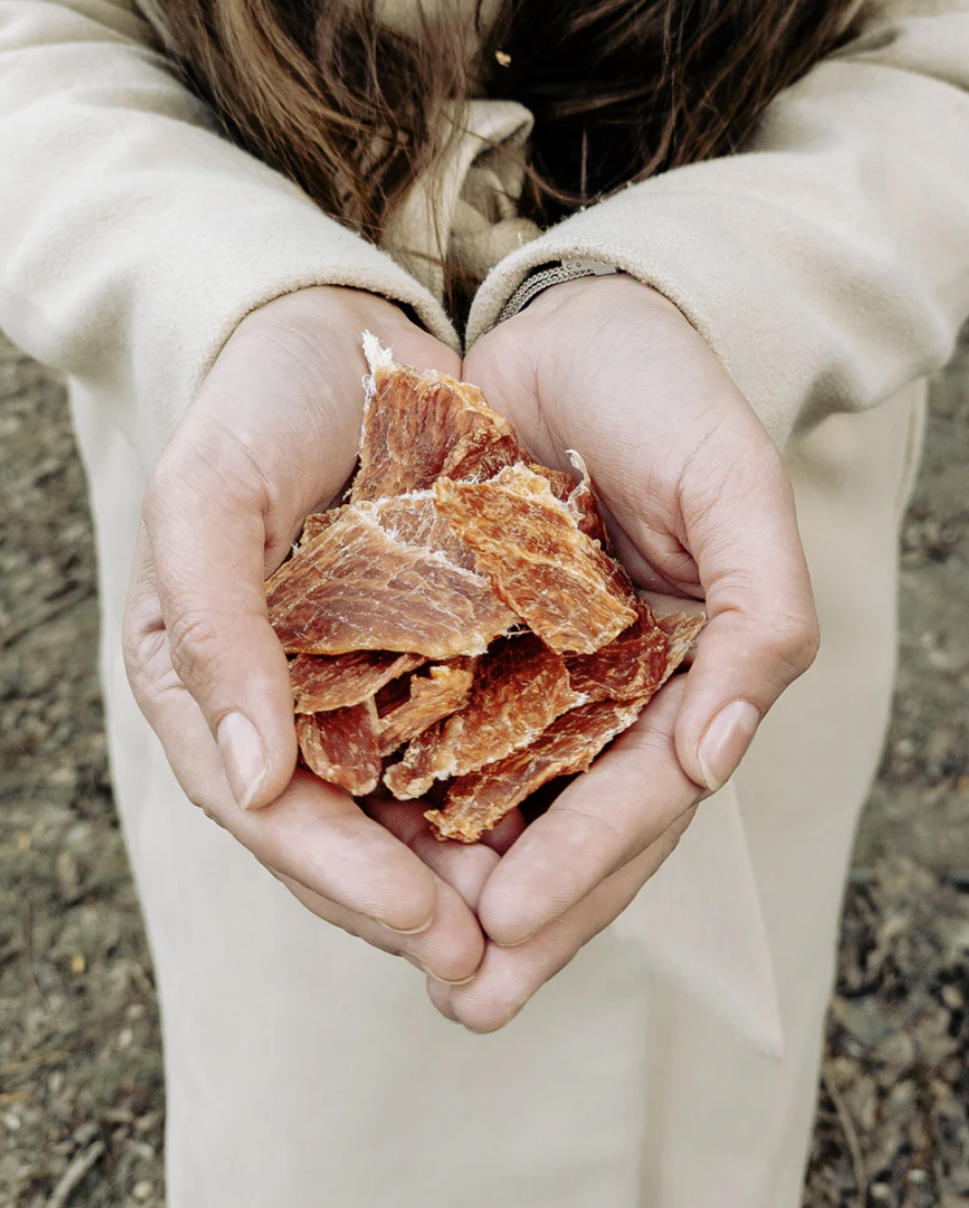 Masíčka Vepřová kotleta Čumák 100g