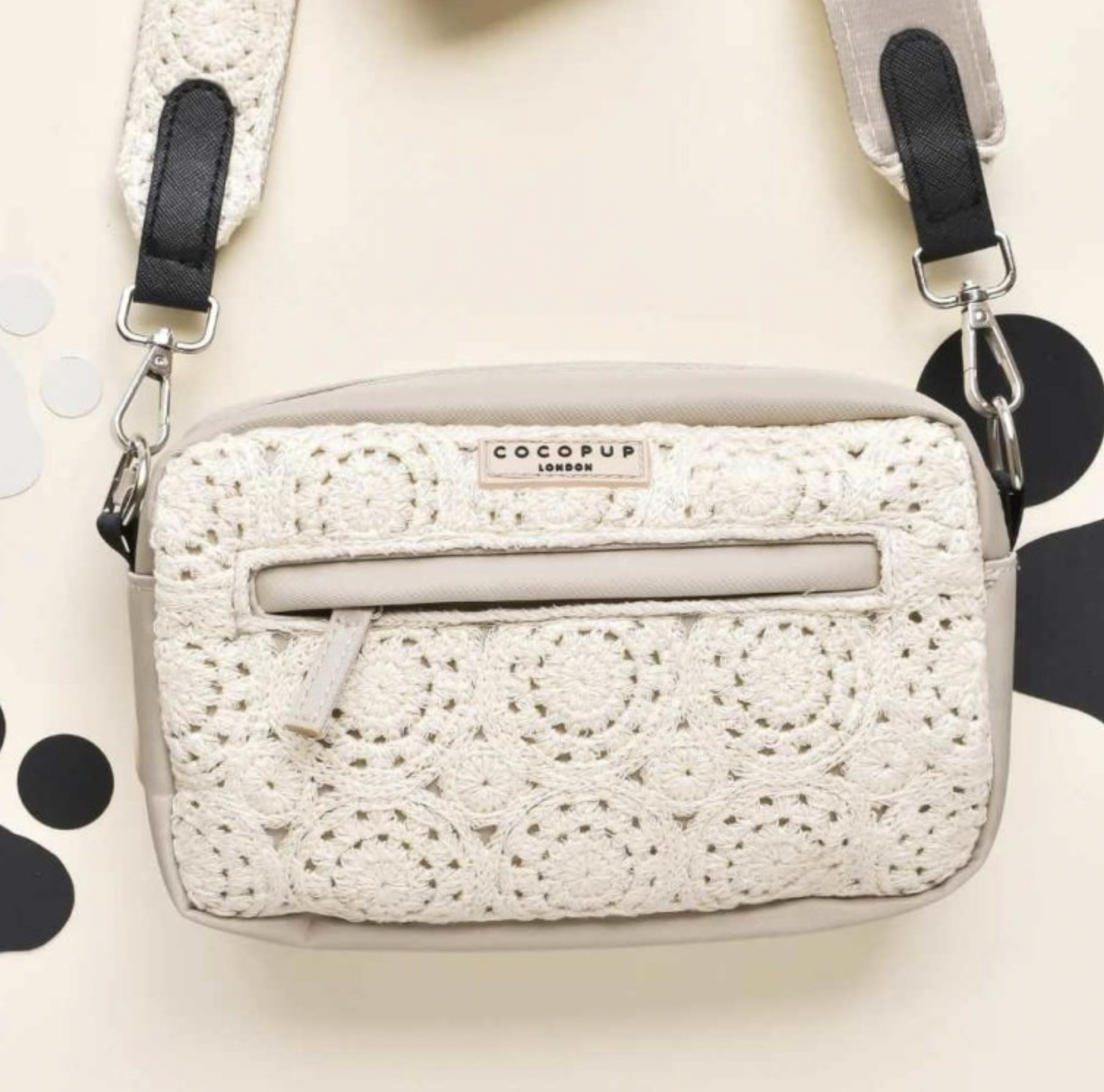 Pamlskovník Cocopup Boho