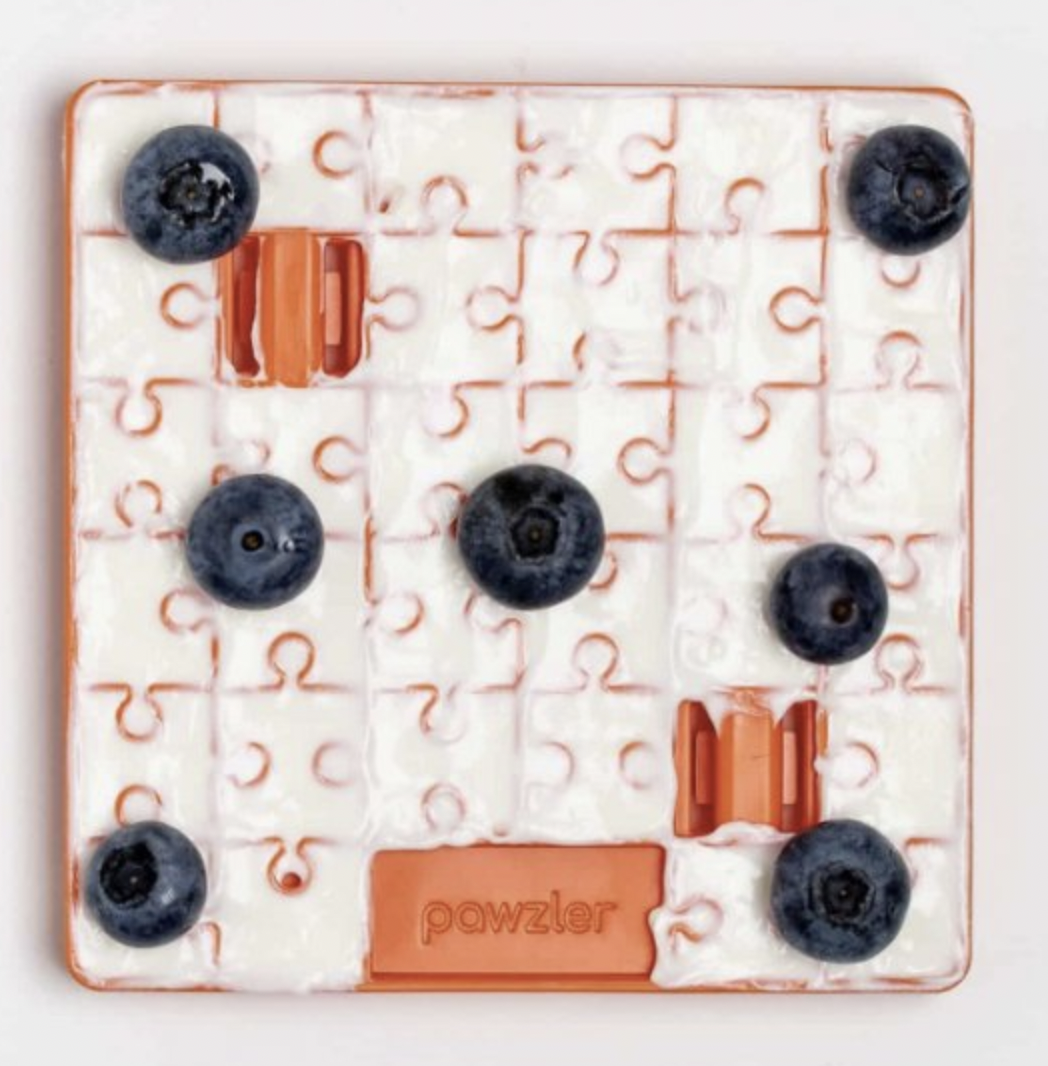 !!!Pawzler Hlavolam pro štěňata