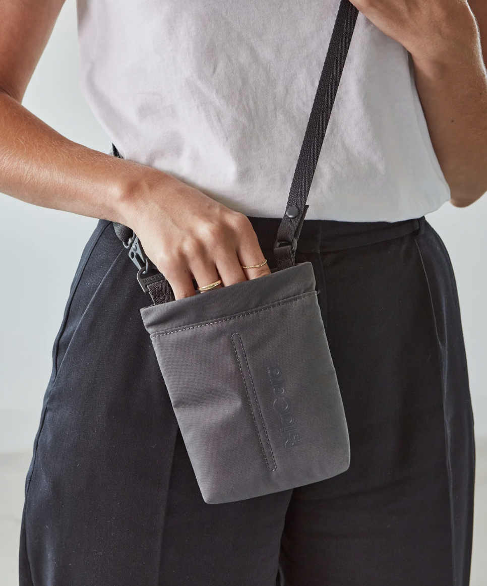 !!!Taška na pamlsky pro psy MiaCara Gusto olivová