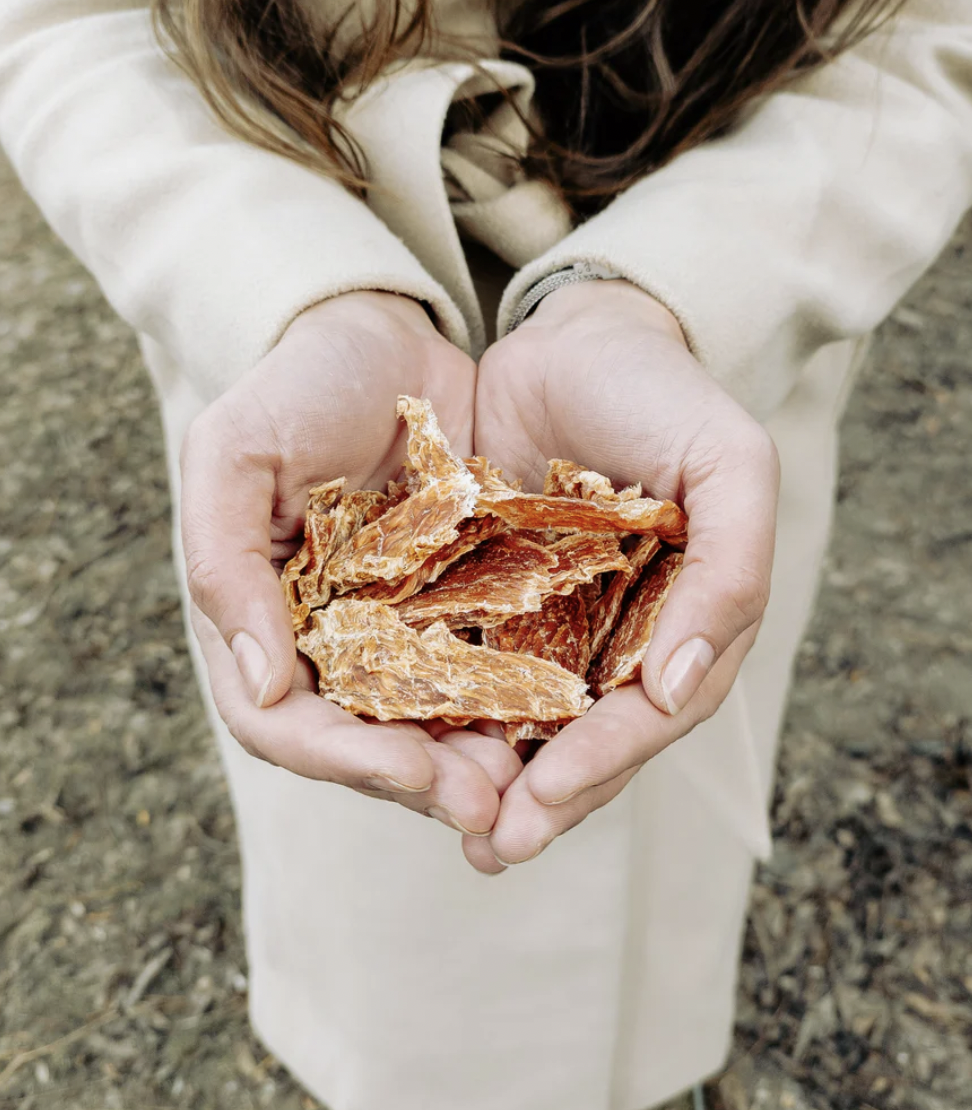 Masíčka Krůti prsa Čumák 100g