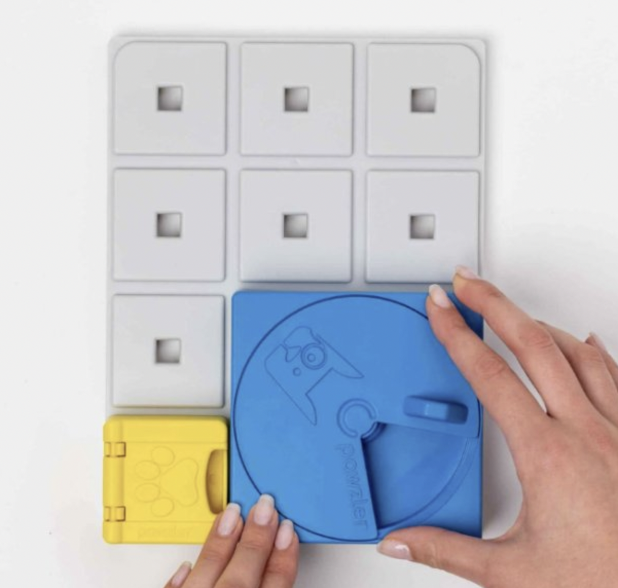 !!!Pawzler Hrací deska