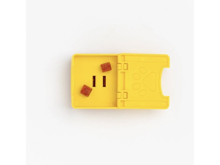 !!!Pawzler Hlavolam pro psy Rainbow set