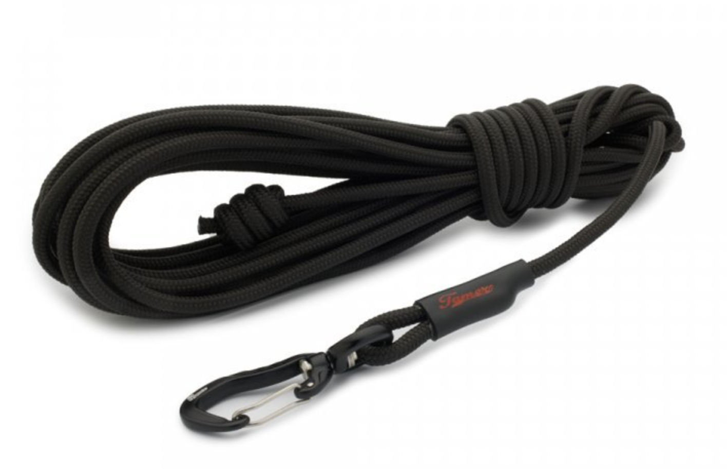 LANOVÉ VODÍTKO - STOPOVAČKA TWIST mini černá