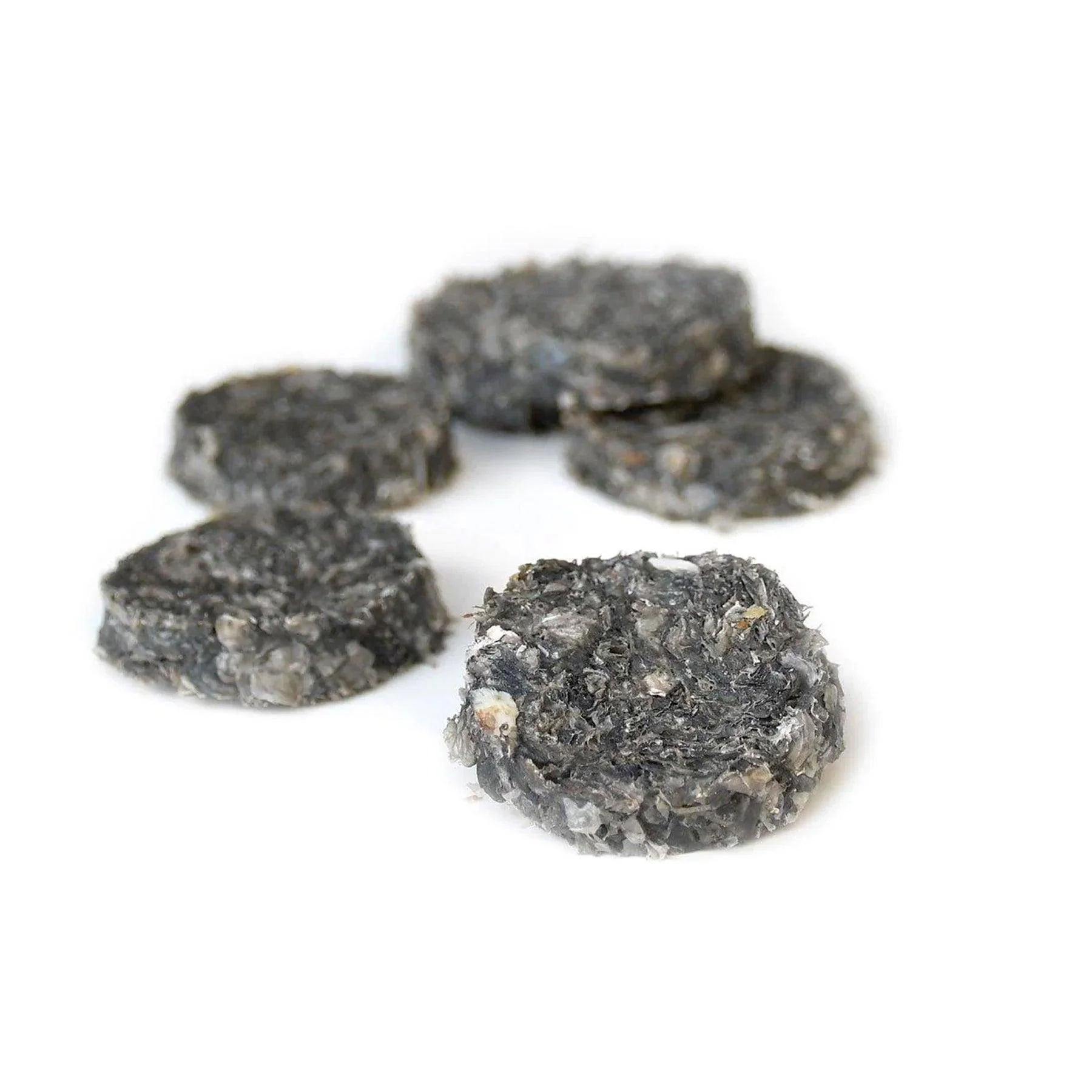 SANA Medailonky z tresky s borůvkami 100 g