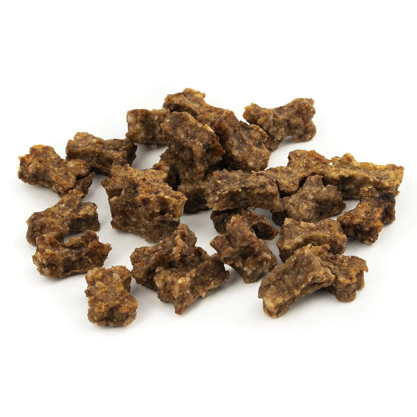 Fidelis Tréninkové kostičky z hovězího masa 100 g