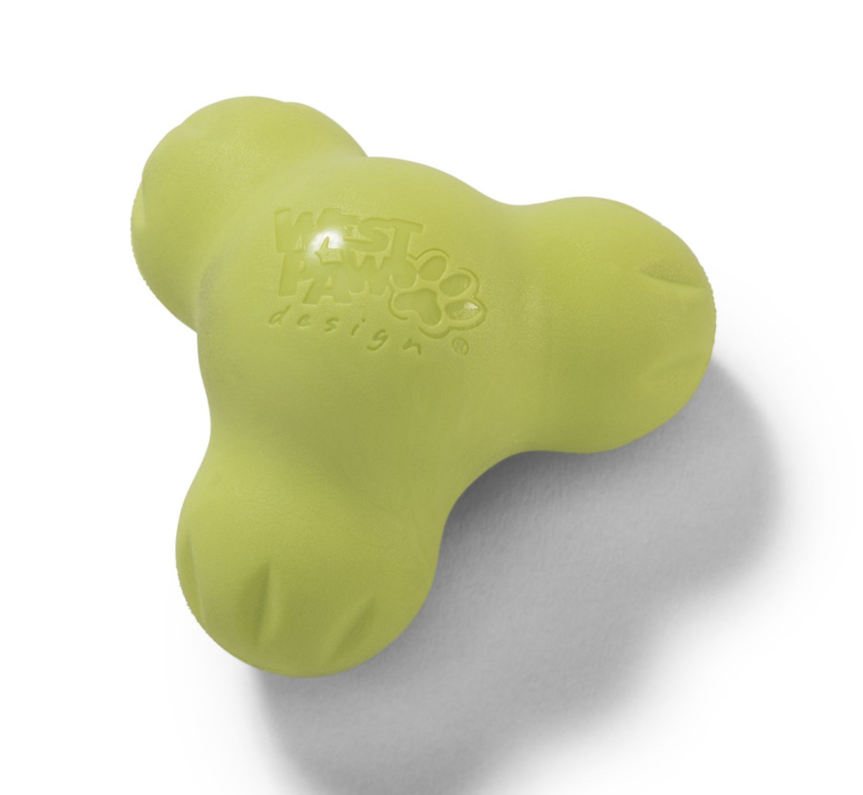 !!!West Paw hračka pro psy Tux Granny Smith