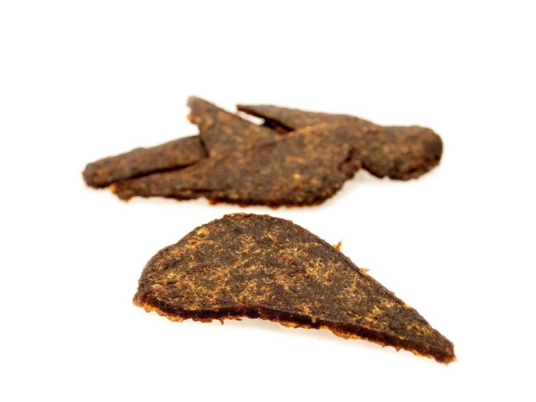 Sanadog Na vzduchu sušené koňské plátky 100 g