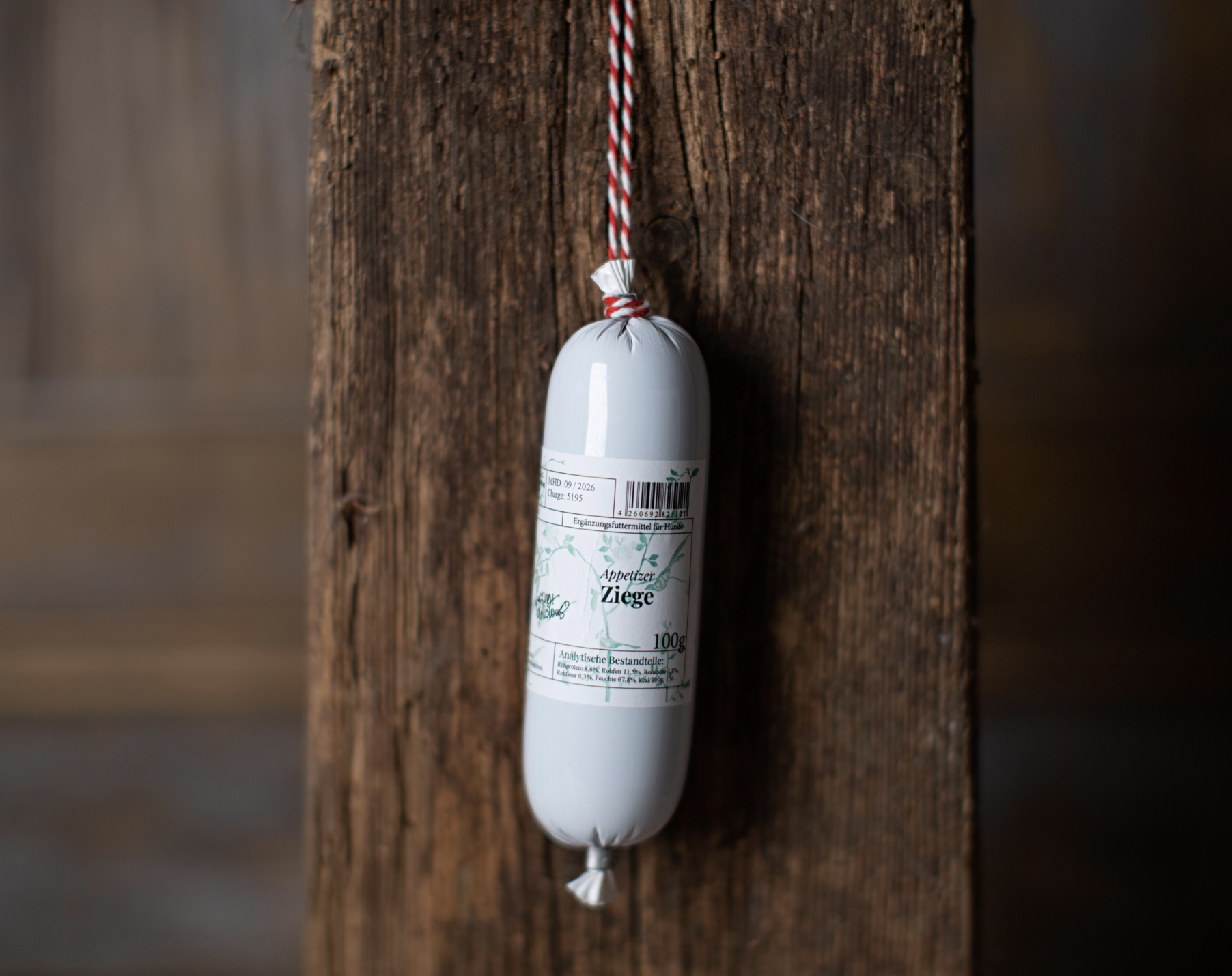 !!!Paul&Paulina Předkrm z králičího masa 100 g