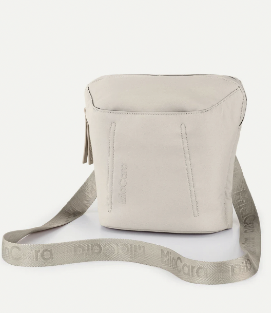 !!!Crossbody taška MiaCara Urbano béžová