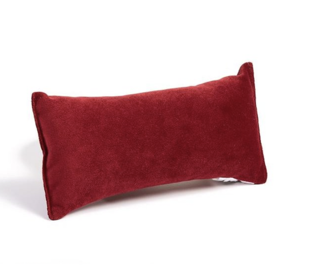 Polštář Lebeddie pro psy do pelíšku červený