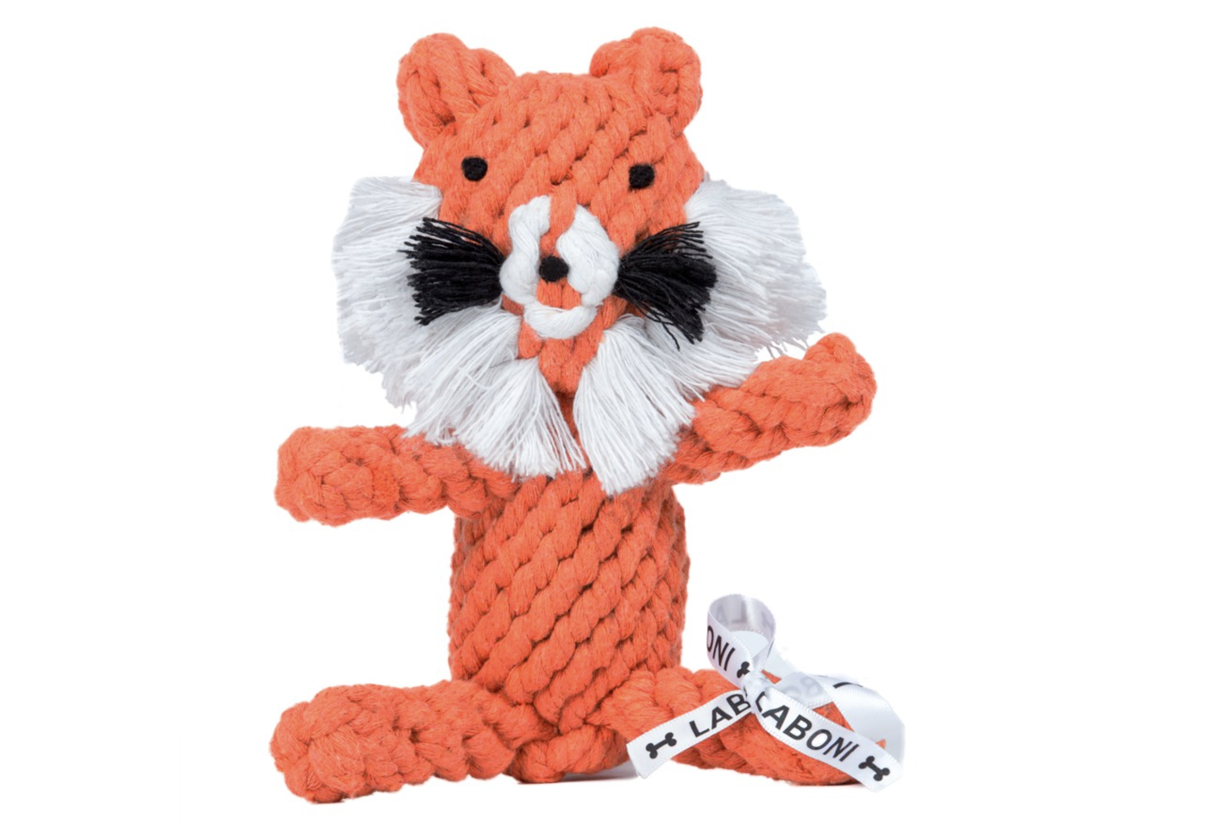 Hračka pro psy LABONI tygr Timothy