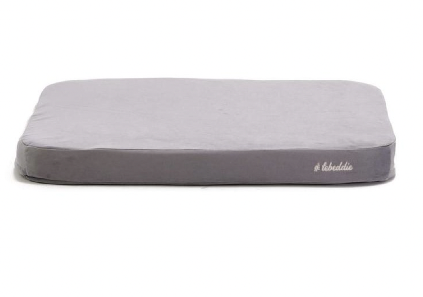 Ortopedická matrace pro psy Lebeddie šedá