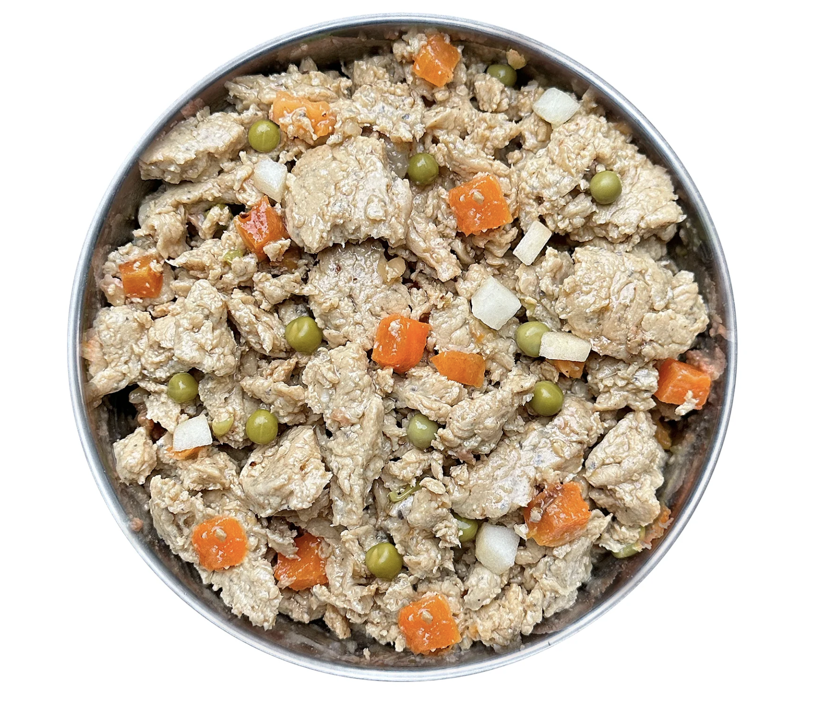 !!!Fidelis menu - losos s batáty, hráškem a cuketou ve skle 400 g