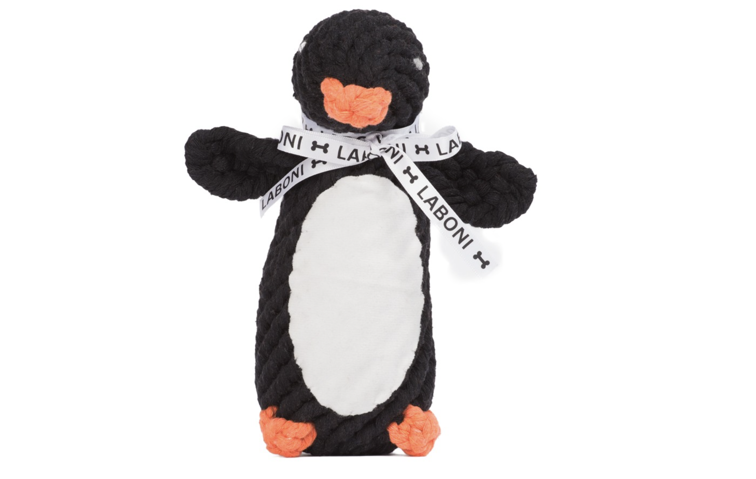 Hračka pro psy LABONI tučňák Poldi