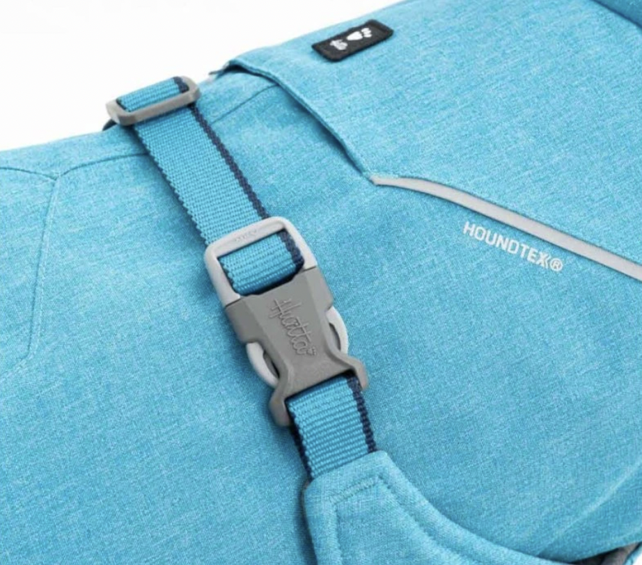 !!Obleček Hurtta Expedition parka II petrželkový