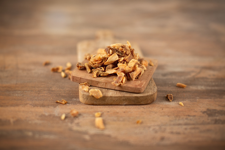 !!!Paul&Paulina Mrazem sušený filet z lososa 100 g