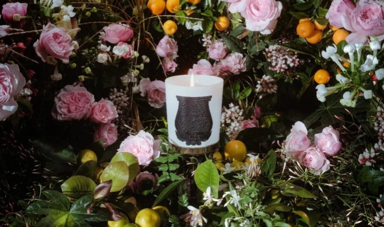 Nová kolekcia Nuit Rouge od Trudon prepisuje pravidlá zvodnosti