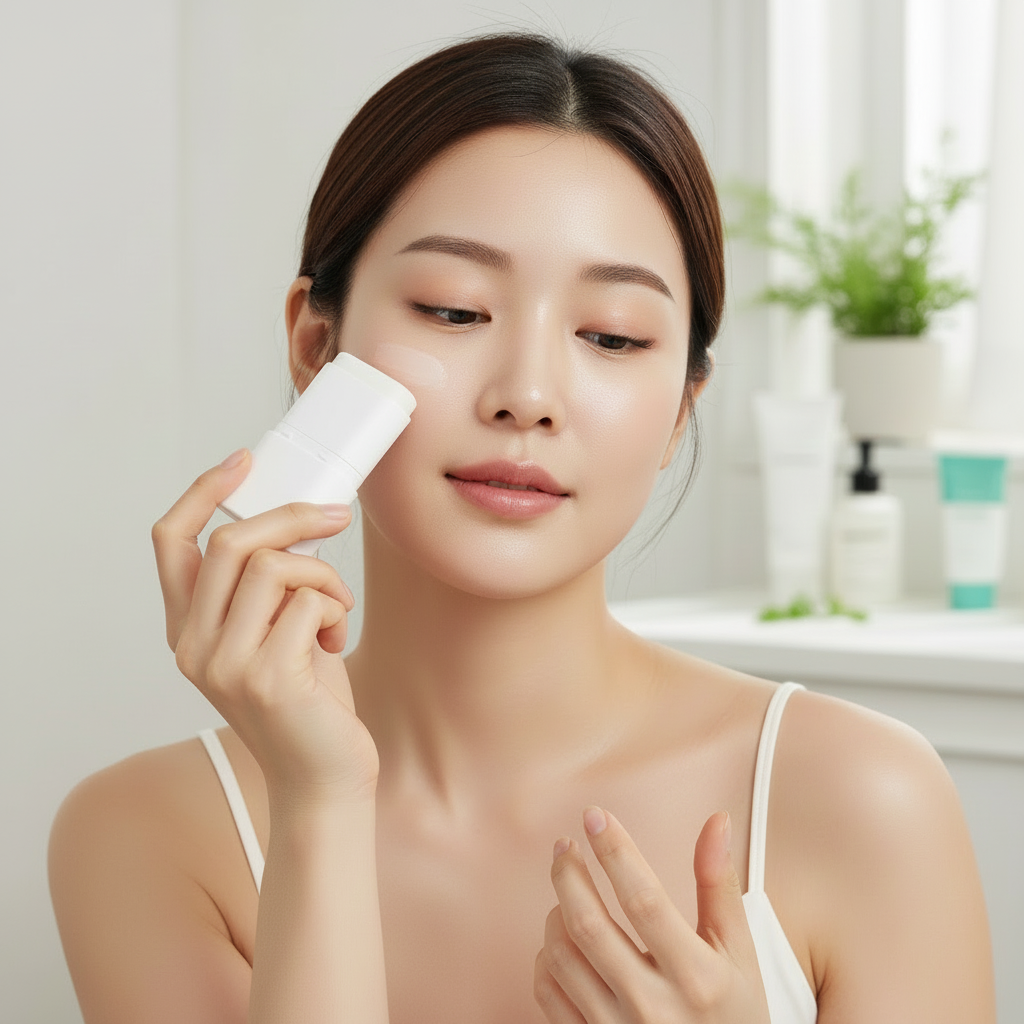 SOME BY MI - SPIRULINA PDRN PORELESS PRIMER - Matující primer s PDRN a spirulinou pro hladkou pleť bez viditelných pórů 10 g