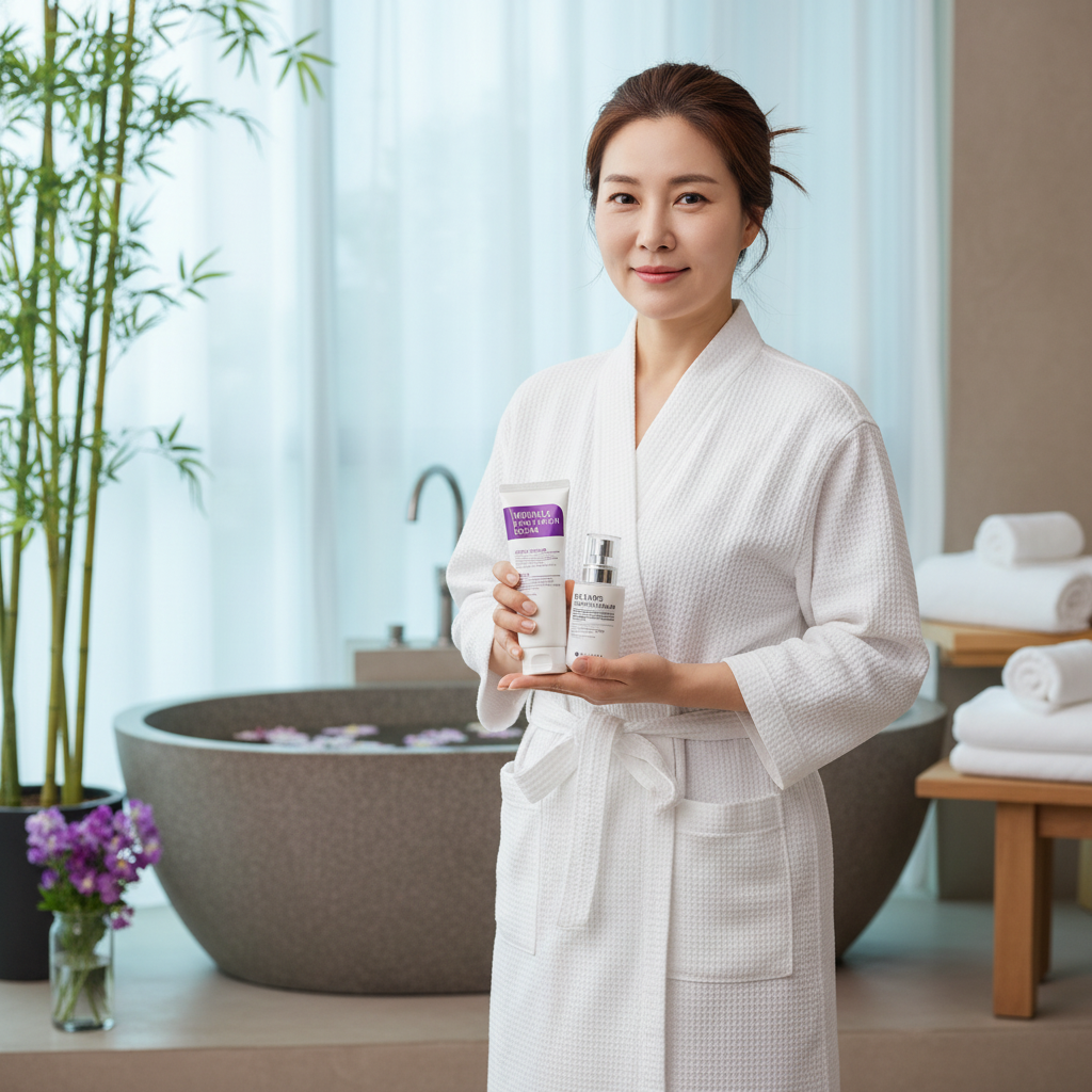 CELL BY CELL - ANTI-AGE COMBO - Exkluzivní set pro omlazení a regeneraci pleti 2 produkty