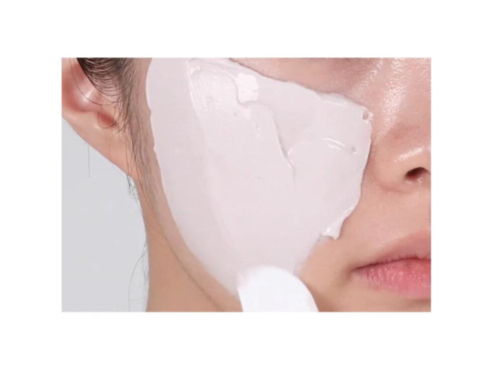 VT - REEDLE SHOT EX COLLAGEN MODELLING PACK - Vypínací kolagenová modelační maska s CICA a mikro jehličkami 25 g