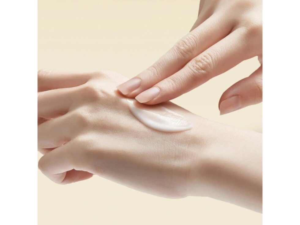 PURITO SEOUL - LUMINOUS MOISTURE SHEA BUTTER BODY LOTION OCEAN BREEZE- Tělové mléko s bambuckým máslem a vůní moře 300 ml