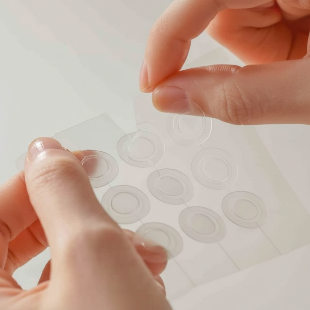 Some By Mi - Micro Pin Spotpatch - Náplasti na akné s mikrohroty 9 ks