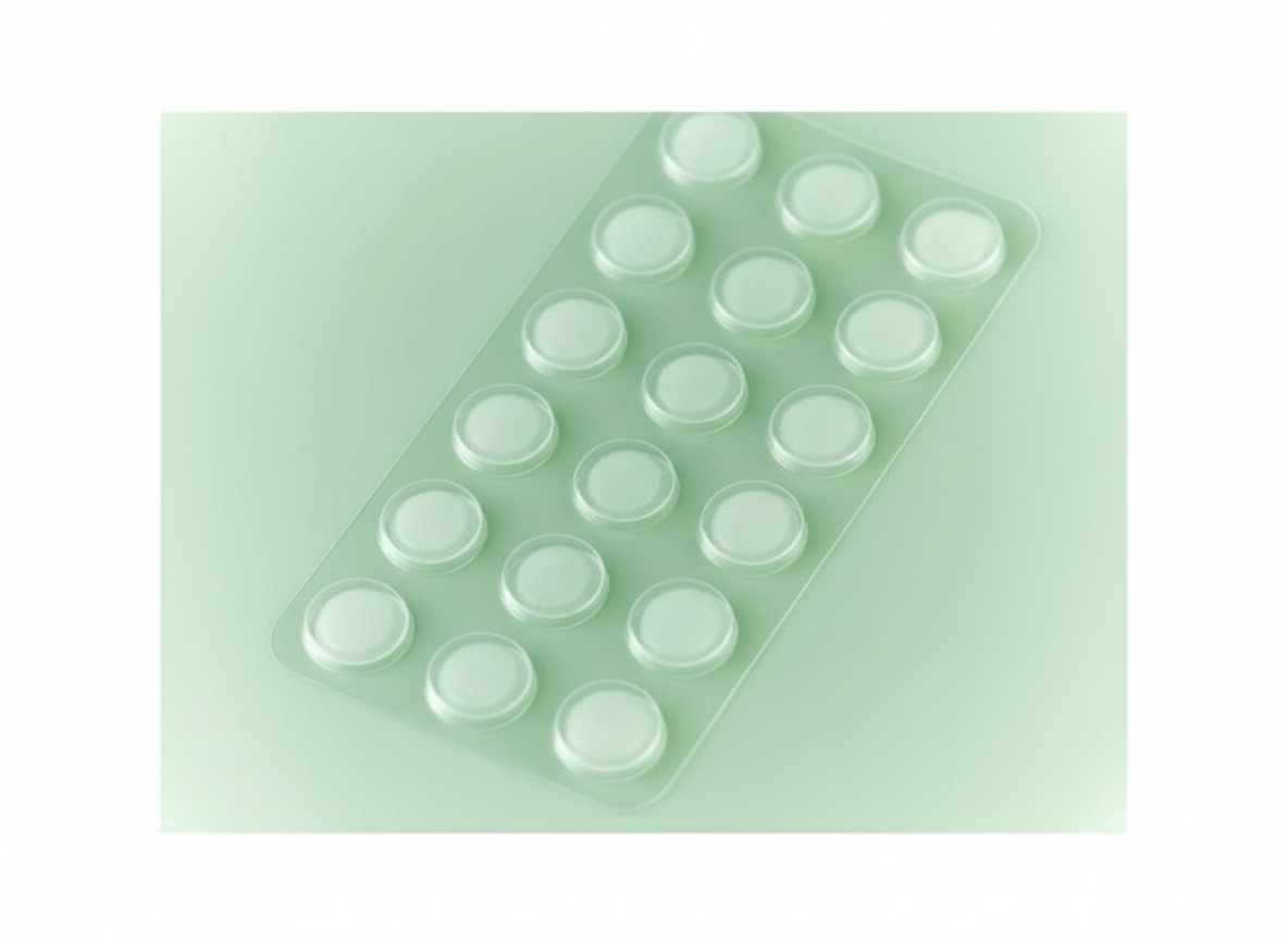 SKIN1004 - SPOT COVER PATCH - Lokální náplasti na pupínky a nedokonalosti pleti 22 ks