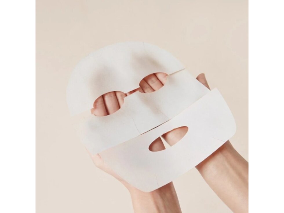 REVCELL - PREMIUM INTENSIVE VITA COLLAGEN ACTIV FILM - Intenzivní kolagenový liftingový film + ampule pro okamžité vyhlazení a zpevnění pleti 10 ks a 55 ml