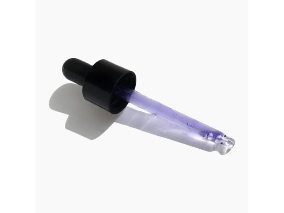 CELL BY CELL - AZULENE ANTI TROUBLE AMPOULE SKIN BOOSTER - Sérum pro zklidnění aknózní pleti a redukci nedokonalostí 50 ml