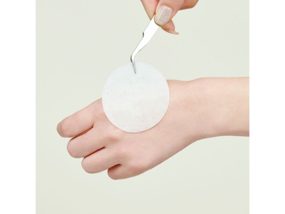 AROCELL - TOTAL SOLUTION AMPOULE PAD - Tonerové polštářky s peptidy a rostlinným retinolem 28x3,5ml