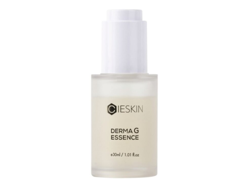 CIESKIN - DERMA G SPICULE ESSENCE - Pleťová esence s aktivními mikrojehličkami 30 ml