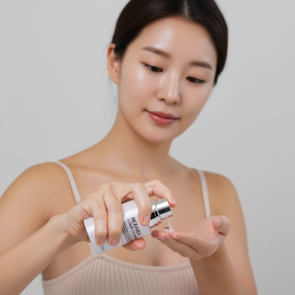 Cell By Cell - Rejuver Complex Serum - Protivráskové pleťové sérum s liftingovým efektem 50 ml