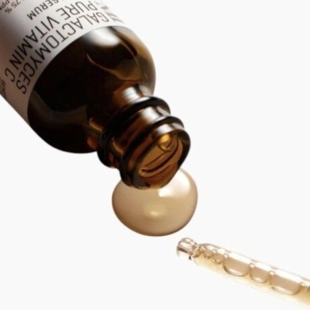 SOME BY MI – Galactomyces Pure Vitamin C Glow Serum - Rozjasňující sérum s propolisem a vitamínem C 30 ml