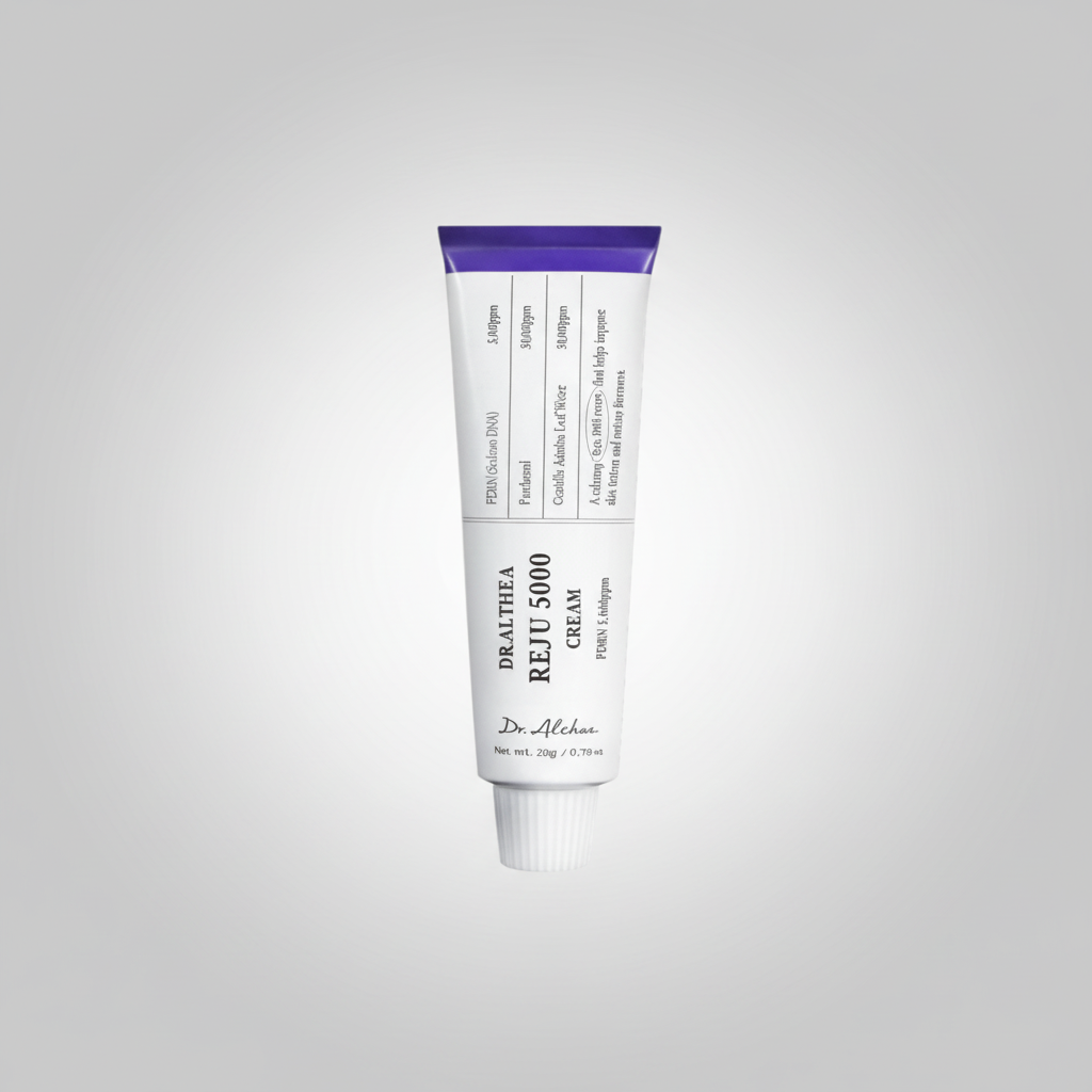 Dr. Althea - PDRN Reju 5000 Cream - Regenerační krém s PDRN 5 000 ppm 20 g