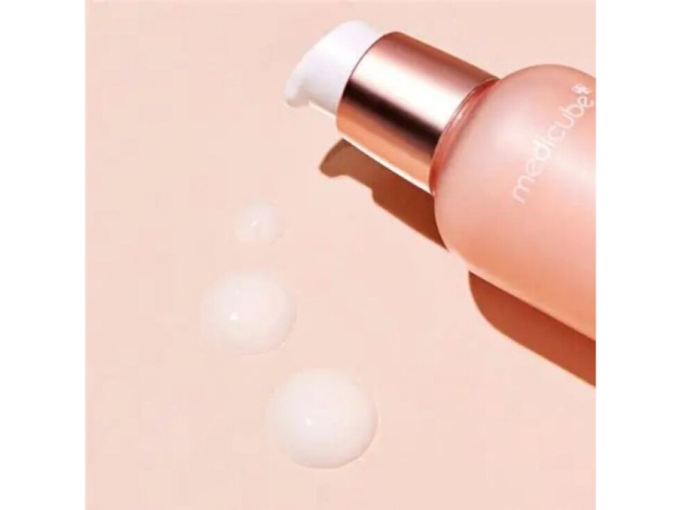 MEDICUBE - TRIPLE COLLAGEN SERUM - Pleťové sérum s extra dávkou kolagenu 55 ml