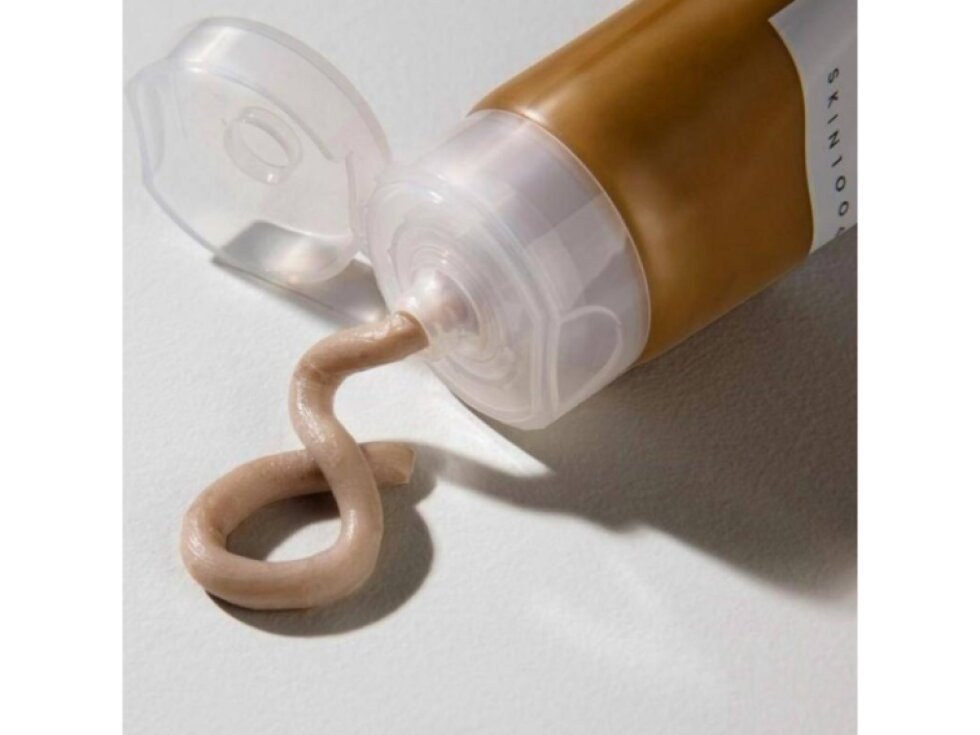 SKIN1004 - MADAGASCAR CENTELLA AMPOULE FOAM - Jemná čisticí pěna s vysokým obsahem Centella Asiatica 20 ml