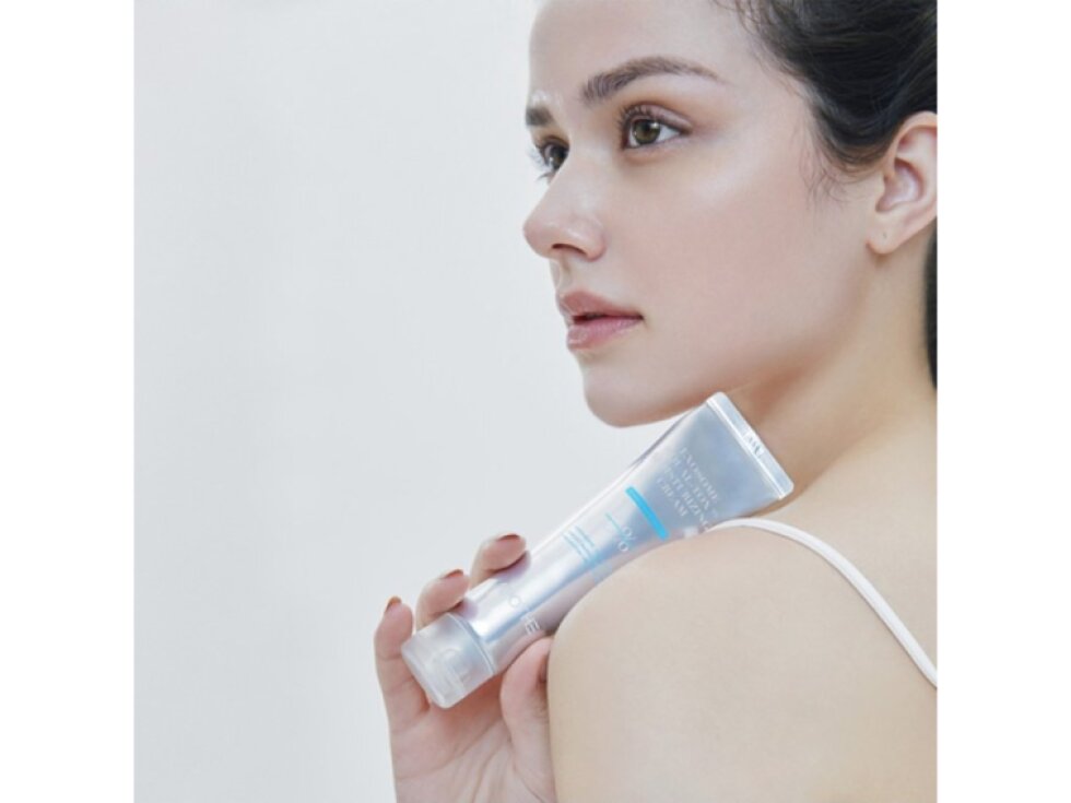 APOTHE - EXOSOME SQUAL-TOX 3% MOISTURIZING CREAM - Regenerační hydratační krém s exozomy, skvalanem a niacinamidem 60 ml