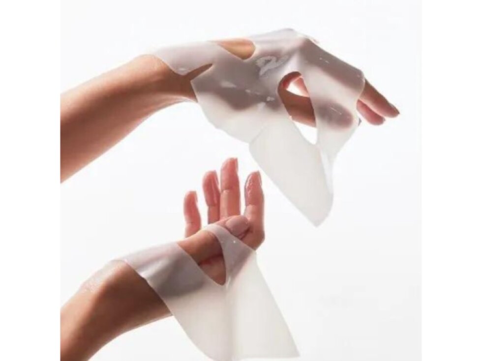 BIODANCE - BIO COLLAGEN REAL DEEP MASK - Hloubkově hydratační a zpevňující kolagenová maska s overnight efektema 34 g