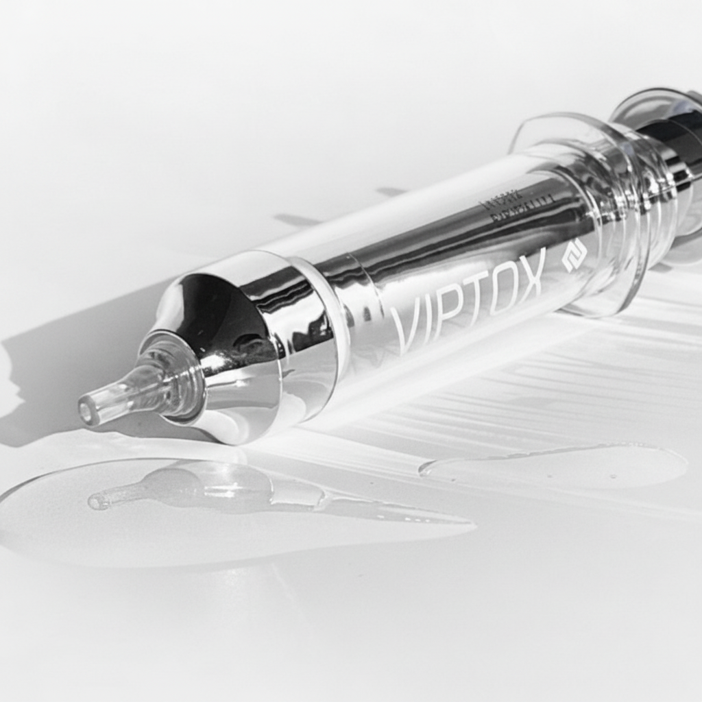 CELL BY CELL - VIPTOX SERUM - CELL BY CELL - VIPTOX SERUM - Anti age pleťové sérum 5x6 ml