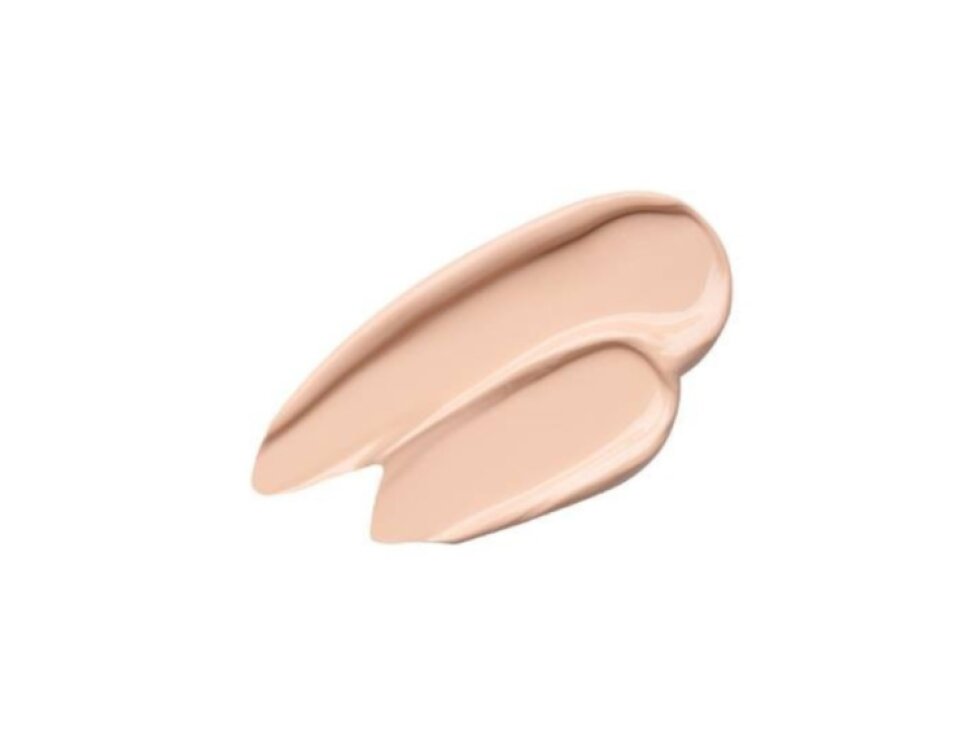 TERRAZEN - PERFEC FINISH CUSHION - Perfektně krycí cushion make-up s anti-aging účinkem a SPF50+ PA++++ Odstín 21 Light Beige 15 g + náhradní náplň 15 g