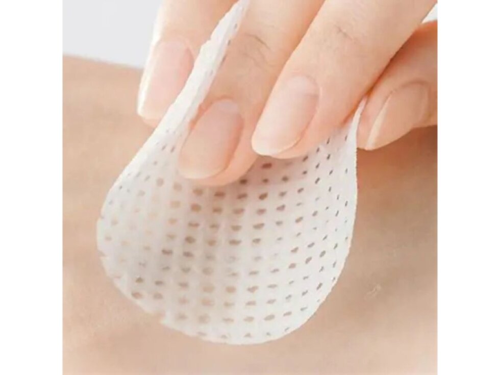 ANUA - BIRCH MOISTURE BOOSTING PAD - Hydratační tamponky s březovou vodou 70 ks