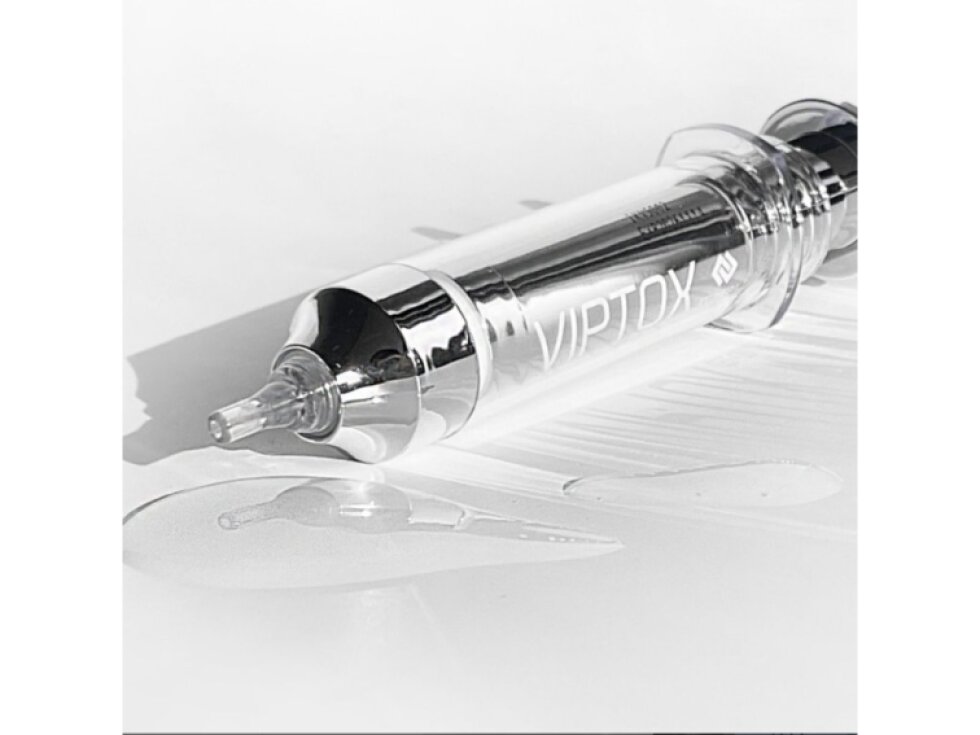 CELL BY CELL - VIPTOX SERUM - CELL BY CELL - VIPTOX SERUM - Anti age pleťové sérum 5x6 ml